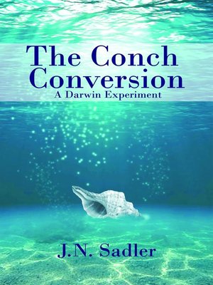 cover image of The Conch Conversion